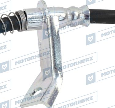 Motorherz HBF0019 Шланг тормозной - 3