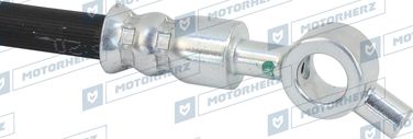 Motorherz HBF0019 Шланг тормозной - 4
