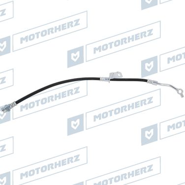 Motorherz HBF0022 Шланг тормозной - 1