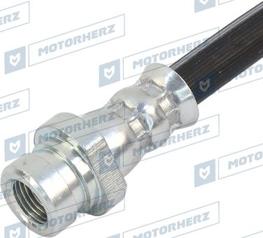 Motorherz HBF0022 Шланг тормозной - 2