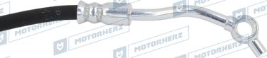Motorherz HBF0022 Шланг тормозной - 4