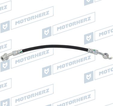 Motorherz HBF0101 Шланг тормозной - 1