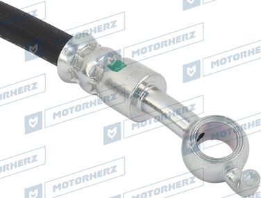 Motorherz HBF0101 Шланг тормозной - 3