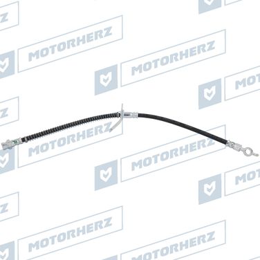 Motorherz HBF0043 Шланг тормозной - 1
