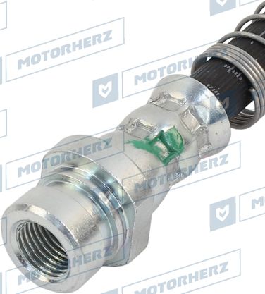 Motorherz HBF0043 Шланг тормозной - 2