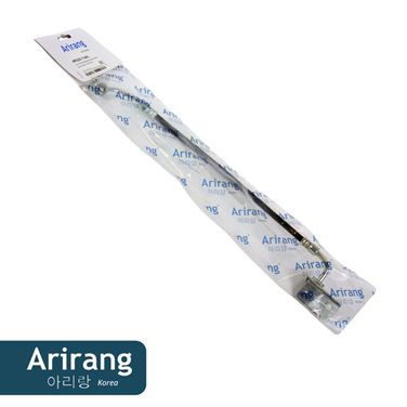 Arirang ARG20-1144L Шланг тормозной задний левый (для дисковых тормозов) - 2