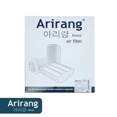 Arirang ARG32-1123 Фильтр воздушный - 2