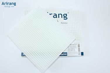 Arirang ARG32-4715 Фильтр салона - 1