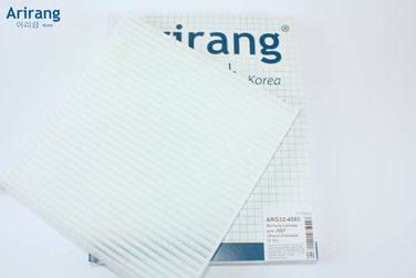 Arirang ARG32-4580 Фильтр салона - 1