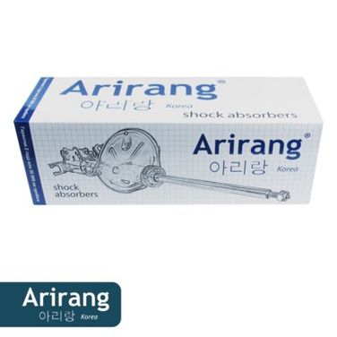 Arirang ARG26-1053L Амортизатор передний левый GAS - 3