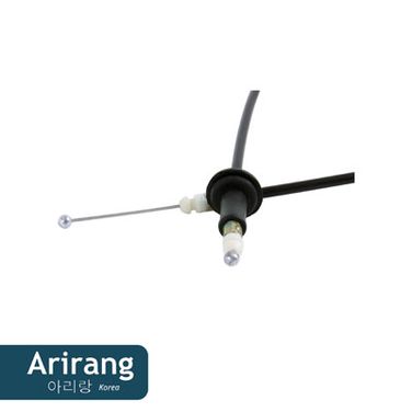 Arirang ARG13-5040d Трос капота на ручку - 2