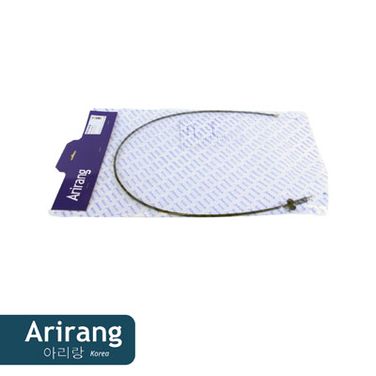 Arirang ARG13-5040d Трос капота на ручку - 3