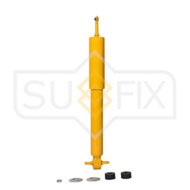 SUFIX SA-1456 Амортизатор | перед прав/лев | - 1