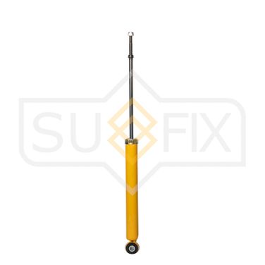 SUFIX SA-1548 Амортизатор | зад прав/лев | - 1
