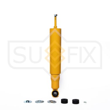 SUFIX SA-1603 Амортизатор | перед прав/лев | - 1