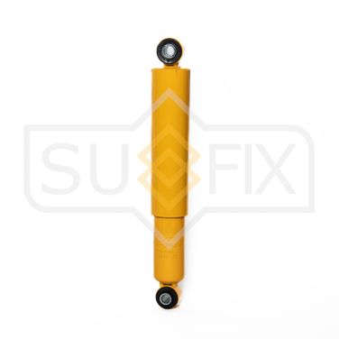 SUFIX SA-1265 Амортизатор | зад прав/лев | - 1