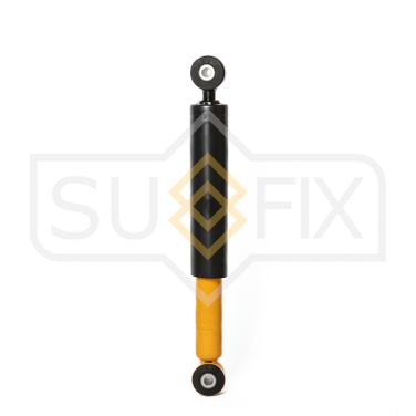SUFIX SA-1729 Амортизатор | зад прав/лев | - 1