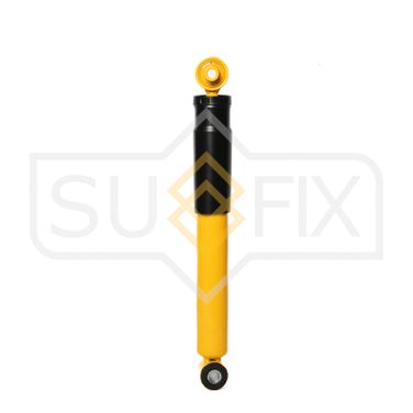 SUFIX SA-1742 Амортизатор | зад прав/лев | - 1