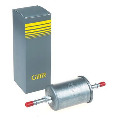 GANZ GIR02020 Фильтр топливный ford focus 1 - 1