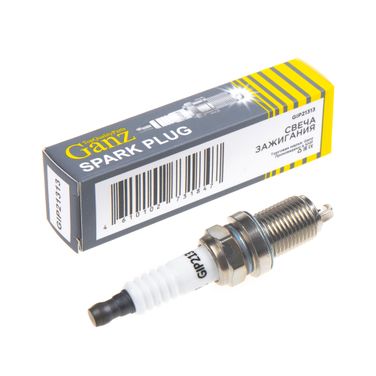 GANZ GIP21313 Свеча зажигания (1313) citro c-crosser 2.4/ mitsu outlander II 2.4/ peuge Iridium - 2