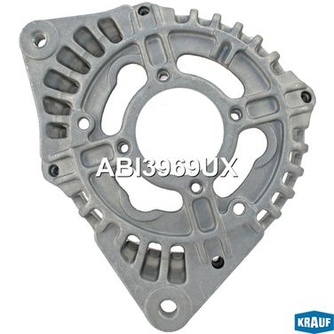 Krauf ABI3969UX Крышка генератора передняя - 1