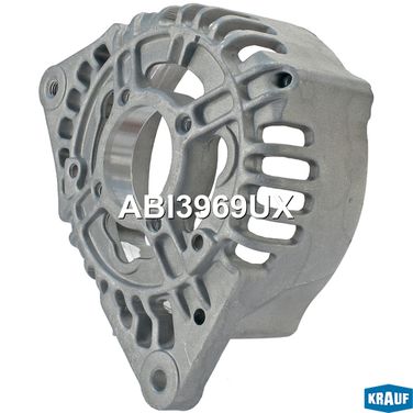 Krauf ABI3969UX Крышка генератора передняя - 2