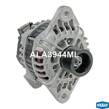 Krauf ALA3944ML Генератор - 1