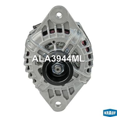 Krauf ALA3944ML Генератор - 3