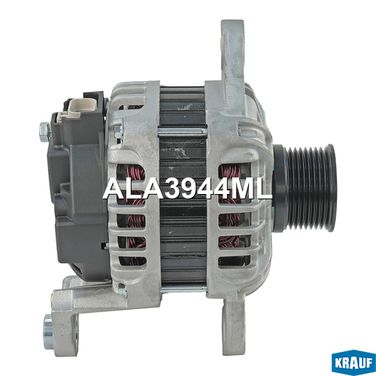 Krauf ALA3944ML Генератор - 6
