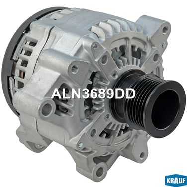 Krauf ALN3689DD Генератор - 1