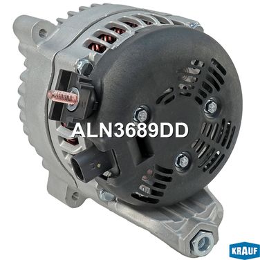 Krauf ALN3689DD Генератор - 2