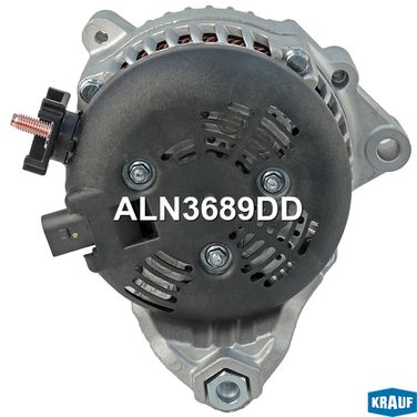 Krauf ALN3689DD Генератор - 4
