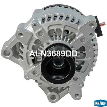 Krauf ALN3689DD Генератор - 5