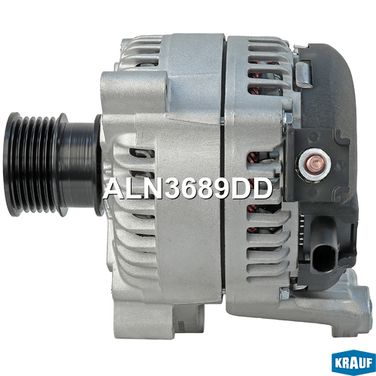 Krauf ALN3689DD Генератор - 6