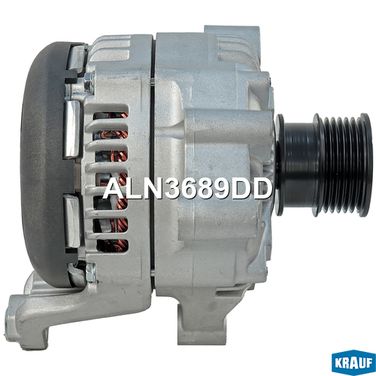 Krauf ALN3689DD Генератор - 7
