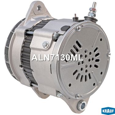 Krauf ALN7130ML Генератор - 2