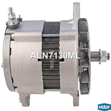 Krauf ALN7130ML Генератор - 3