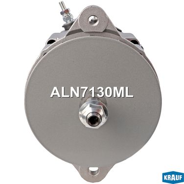 Krauf ALN7130ML Генератор - 4