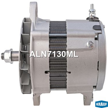 Krauf ALN7130ML Генератор - 5