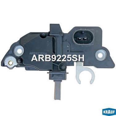 Krauf ARB9225SH Регулятор генератора - 2