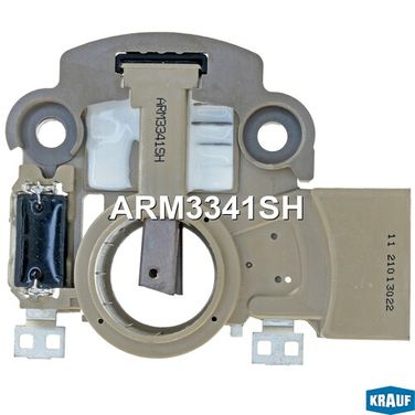 Krauf ARM3341SH Регулятор генератора - 2