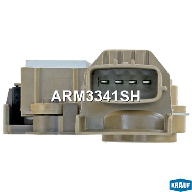 Krauf ARM3341SH Регулятор генератора - 4