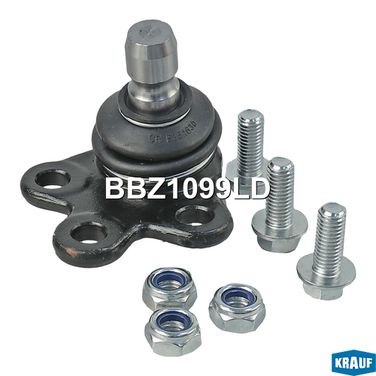 Krauf BBZ1099LD Шаровая опора - 1