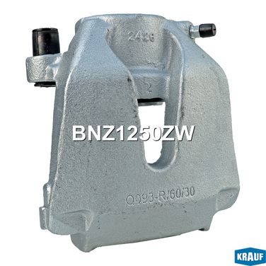 Krauf BNZ1250ZW Суппорт тормозной - 2