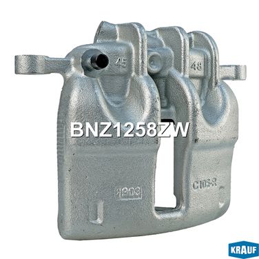 Krauf BNZ1258ZW Суппорт тормозной - 2