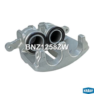 Krauf BNZ1258ZW Суппорт тормозной - 3