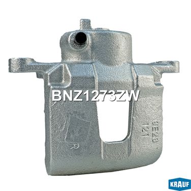 Krauf BNZ1273ZW Суппорт тормозной - 2
