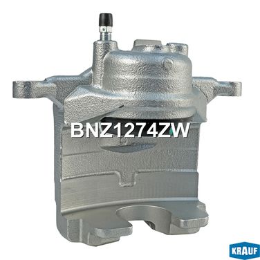 Krauf BNZ1274ZW Суппорт тормозной - 1