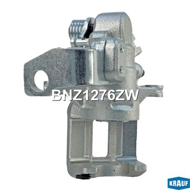 Krauf BNZ1276ZW Суппорт тормозной - 1