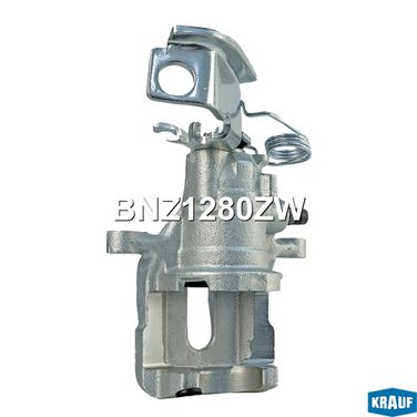 Krauf BNZ1280ZW Суппорт тормозной - 1